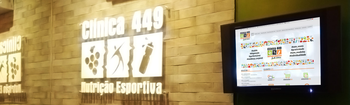 Clínica 449, Sudoeste, Brasília